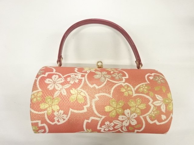 JAPANESE KIMONO / BAG